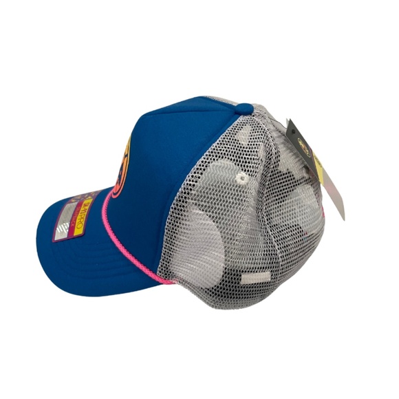 Fan Ink Club America Serve Trucker Hat - Picture 5 of 6